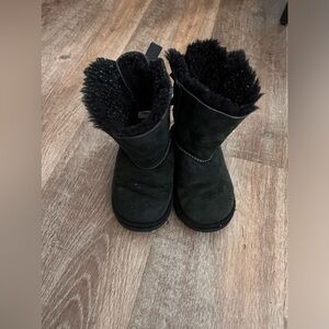 UGG toddler boots